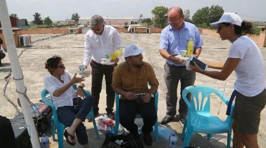 İncirlik N&ouml;betine &Ccedil;gc Desteği