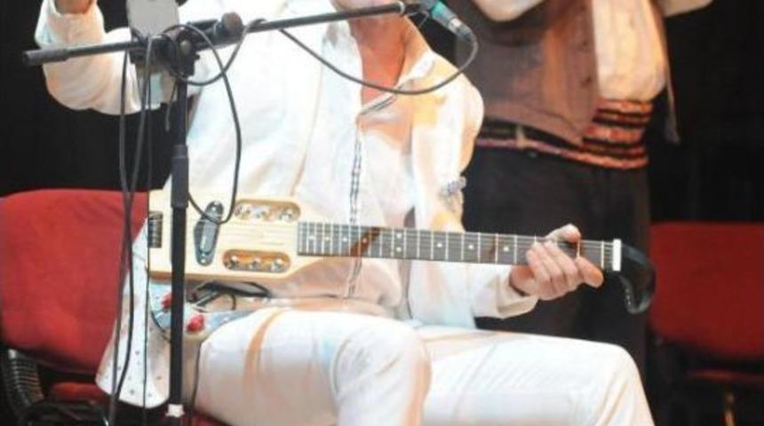 Balkan Music Journey With Goran Bregovi&ccedil; At Open-Air Concert