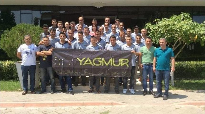 Ama&ccedil;; M&uuml;şteri Memnuniyeti