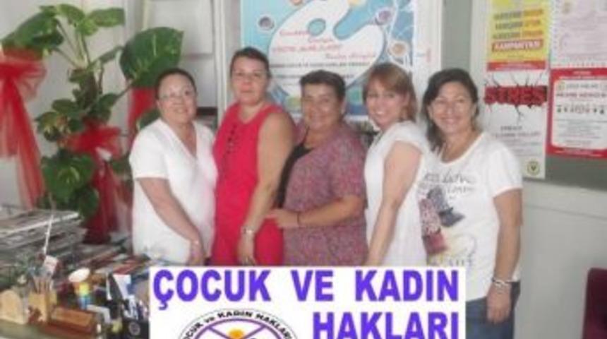 Suriyeli Kadın M&uuml;ltecilerin Dramı