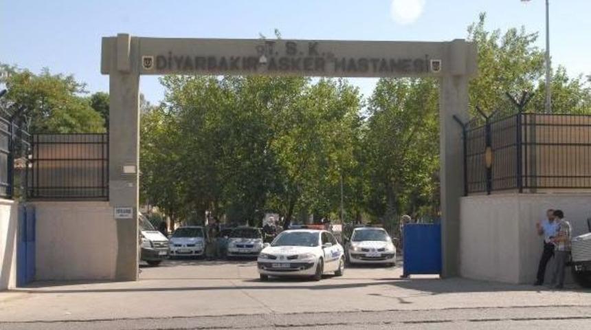 Diyarbakır&rsquo;Da Şehit Edilen Uzman &Ccedil;avuş Memleketine Uğurlandı