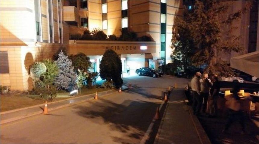 Burkay&rsquo;ın Sağlık Durumuyla İlgili İlk A&ccedil;ıklama Geldi