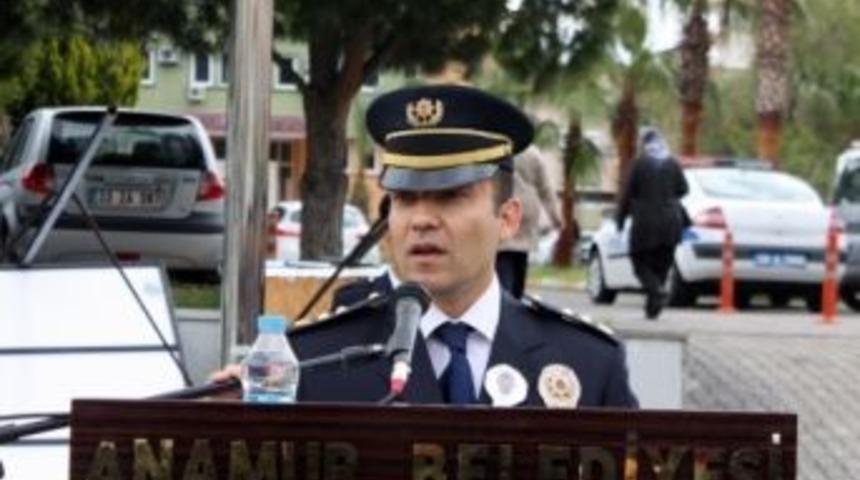 Anamur Emniyetinden Son Dakika A&ccedil;ıklaması
