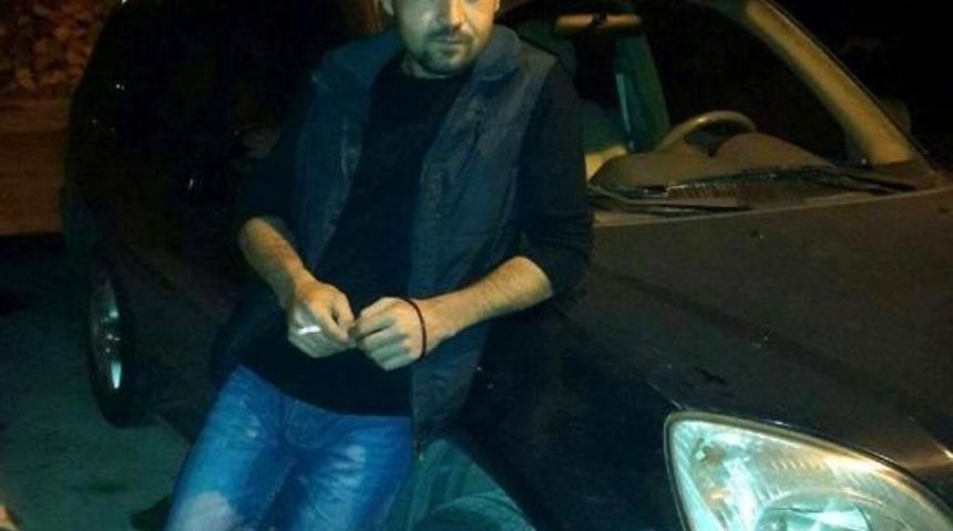 Otomobille Sevgilisini &Ouml;ld&uuml;rd&uuml;, 'kastım Yoktu' Dedi