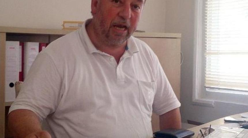 Zekeriya &Ouml;z'&uuml;n Kuzeni: T&uuml;rk Yargısına Kendisini Teslim Etmesi Gerekirdi