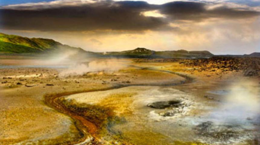 &Ouml;lmeden &ouml;nce g&ouml;rmeniz gereken yerler