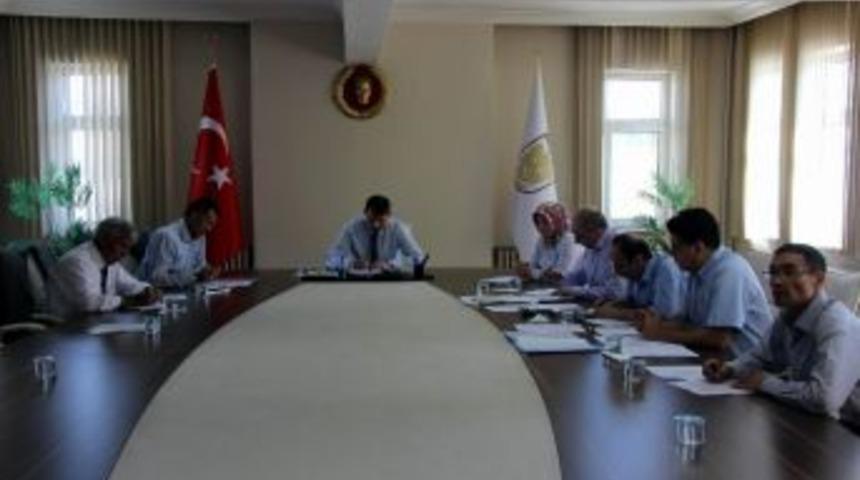 4 Eyl&uuml;l Sanayi Sitesi&rsquo;nde D&uuml;kkanların Satışı Ger&ccedil;ekleştirildi