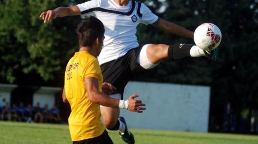 Altay Yakın Takipte