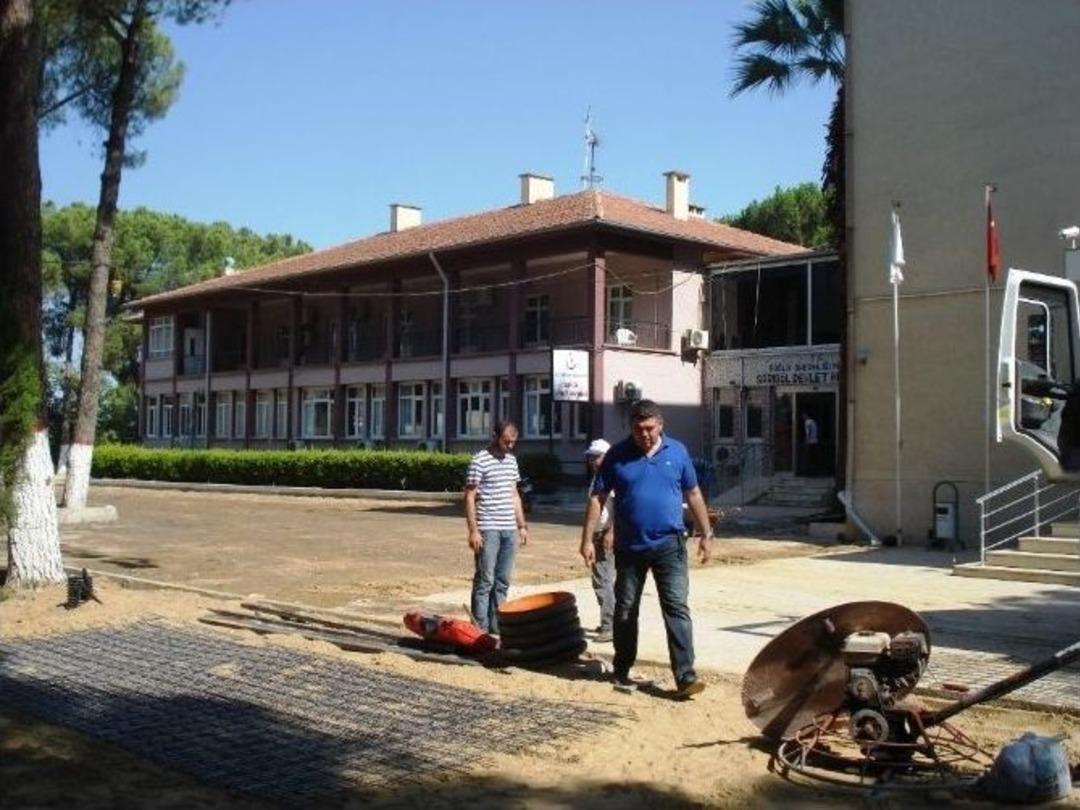 Sarıg&ouml;l&rsquo;de 46 Yıl Sonra Bir İlk