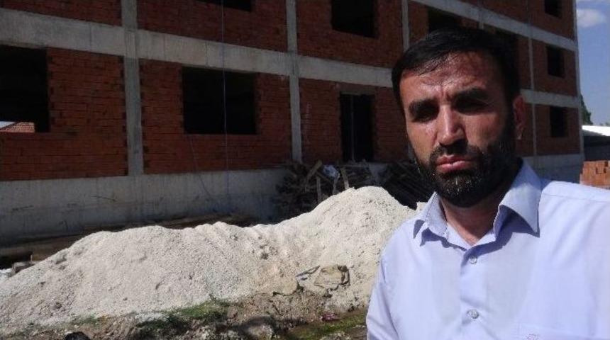 Doğanşehir’e Eğitim Kompleksi