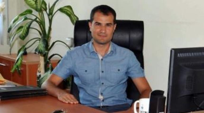 Ad&uuml; Basın Ve Halkla İlişkilerde Ali Emre Dingil D&ouml;nemi Başladı