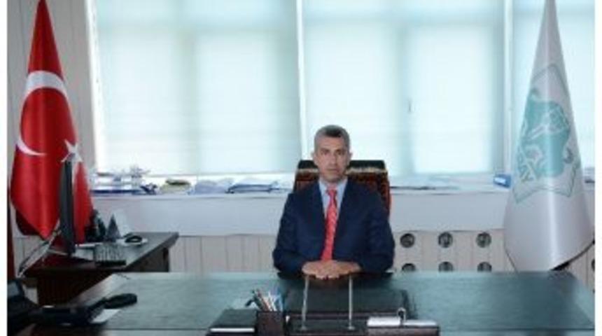 Aksaray Belediyesi&rsquo;nde Yeni Başkan Yardımcısı Serkan G&uuml;l Oldu