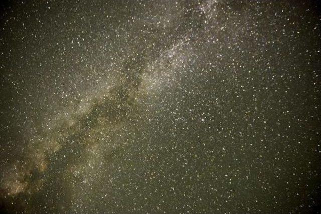 2400 Metrede G&ouml;ky&uuml;z&uuml; Ş&ouml;leni 1