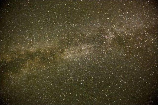 2400 Metrede G&ouml;ky&uuml;z&uuml; Ş&ouml;leni 2