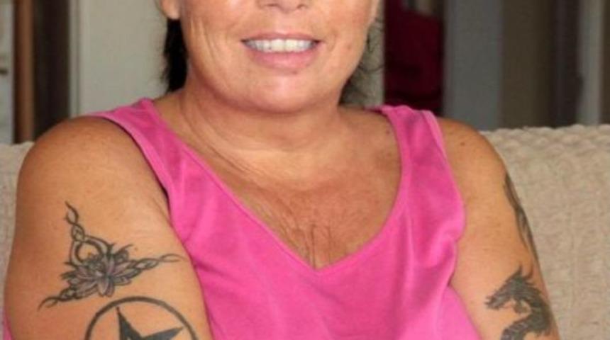 Mersin'de Bulunan Norve&ccedil;li Kız &Uuml;lkesine G&ouml;nderildi