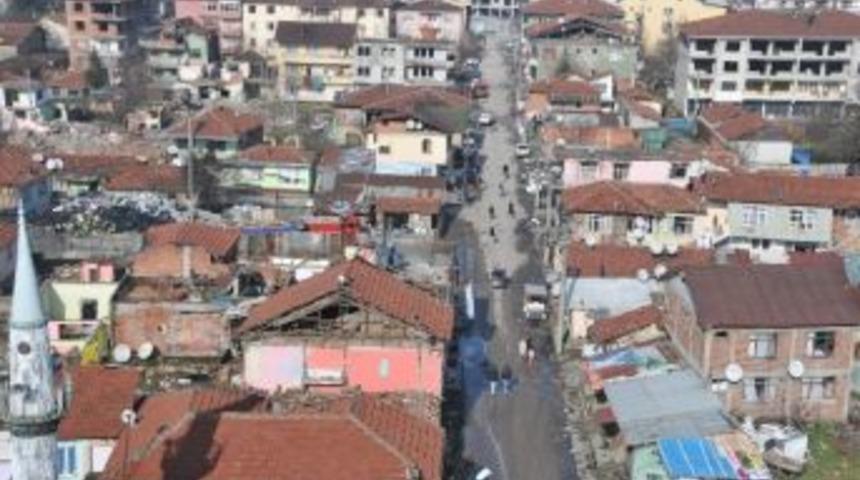 2015 Yılında 43 Ka&ccedil;ak Yapı Tespit Edildi