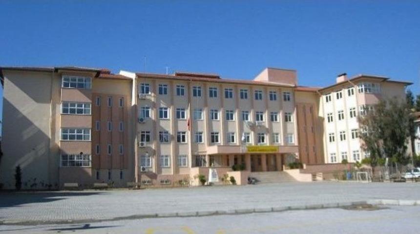 Şehit Polisin İsmi Alanya Anadolu Lisesi&rsquo;nde Yaşayacak