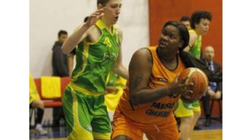 Bursa B&uuml;y&uuml;kşehir Walker'la Anlaştı