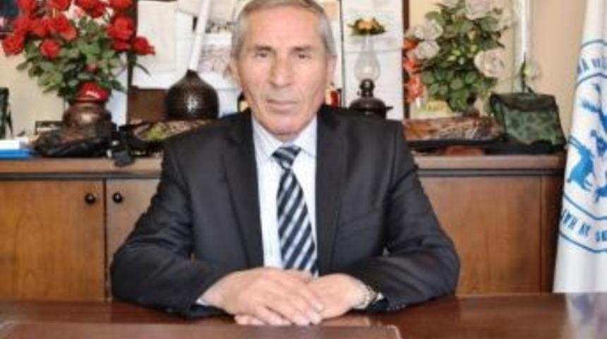 Başkan Doğan&rsquo;dan, Avcılara "kurallara Uyun" &Ccedil;ağrısı