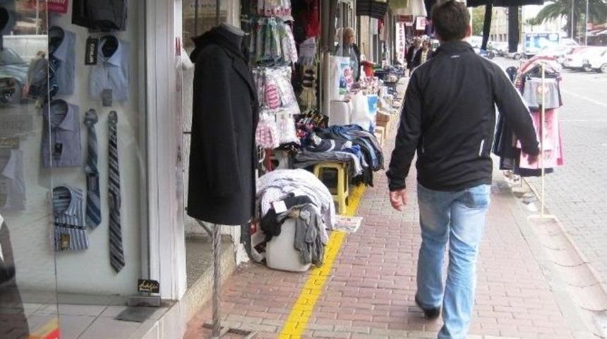 &Ouml;demiş&rsquo;te Yeniden &rsquo;sarı &Ccedil;izgi&rsquo; Uygulaması