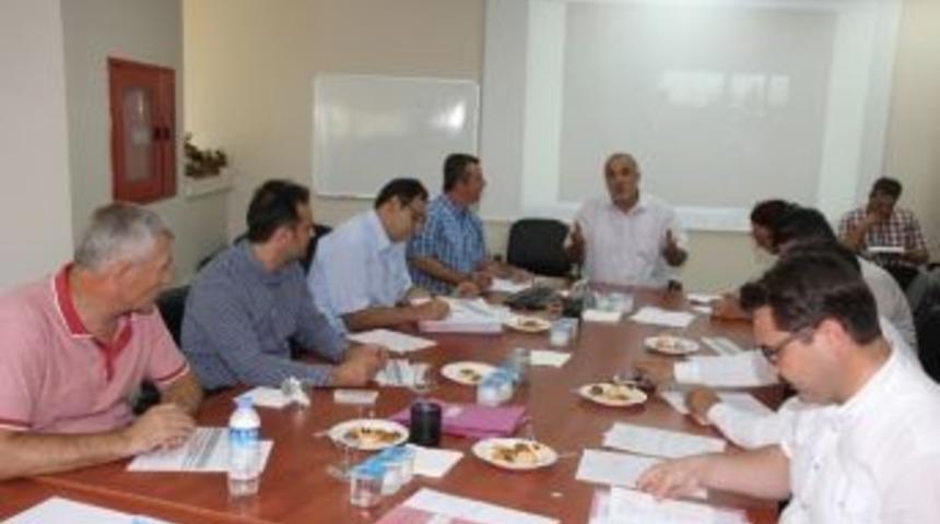 Ka&ccedil;ak Hafriyat D&ouml;kenlere Para Cezası