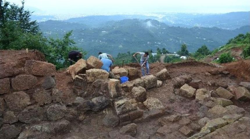 Ordu’nun Tarihi Bilinenden Eski