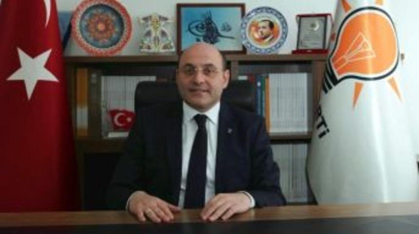 Başkan Ali Çetinbaş: Milletimiz, Söz Verdiği İşleri Yapan Siyasi Kadrolarla