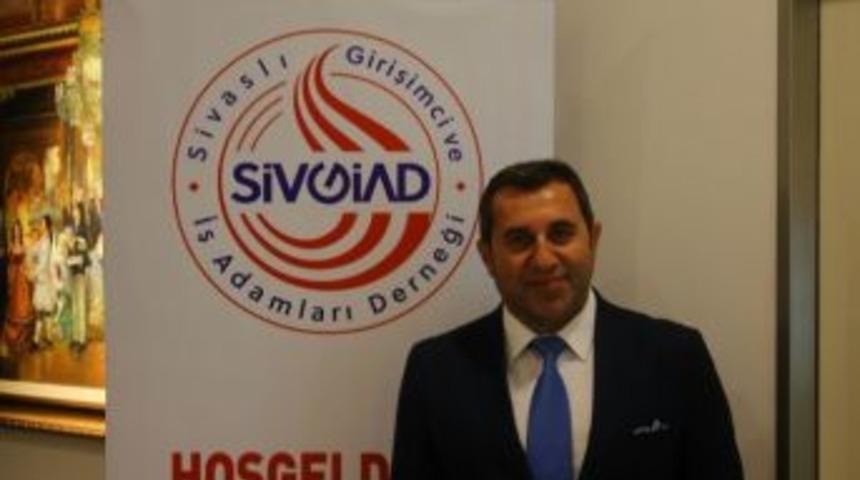 Sivgiad&rsquo;tan Almanya Ve Br&uuml;ksel Seferi