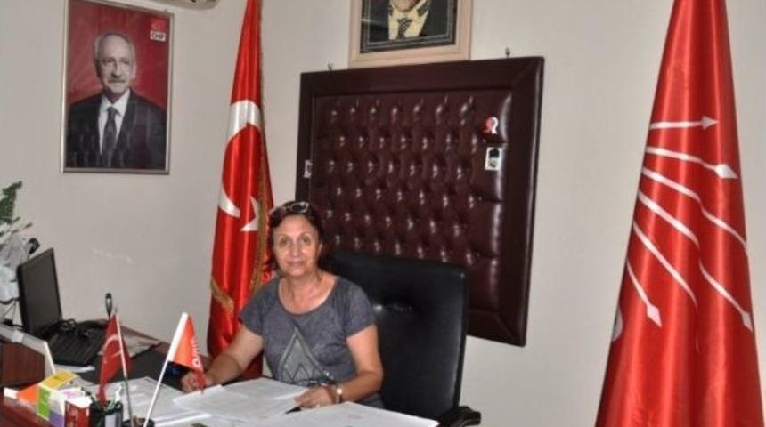 &Ouml;demiş Chp&rsquo;de Delege Se&ccedil;imleri 22 Ağustos&rsquo;ta Başlıyor