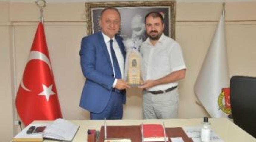 Kastamonu&rsquo;nun &Ccedil;ehresi Değişiyor