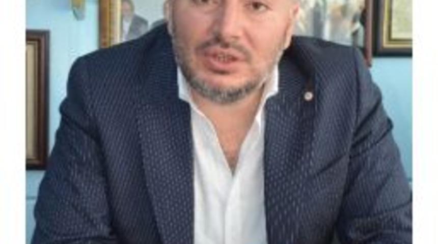 Feyzi: &ldquo;herkes Bu Rekolteye G&ouml;re Hesabına Yapsın&rdquo;