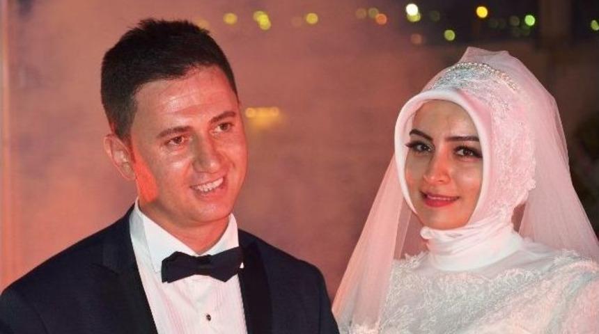 İha Muhabirinin Mutlu G&uuml;n&uuml;