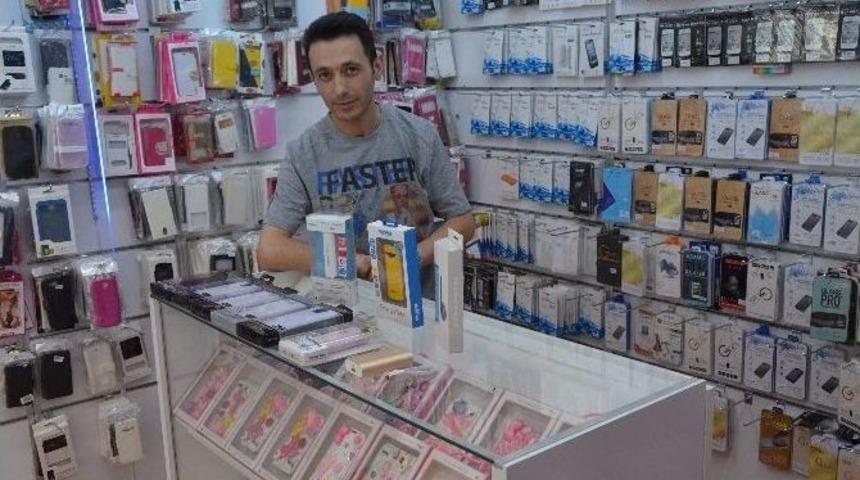 Beklenmedik Anda Biten Şarjlara &Ccedil;&ouml;z&uuml;m "g&uuml;&ccedil; Bankası"