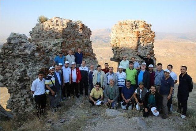 Gevale Tarihe Tanıklık Edecek 1