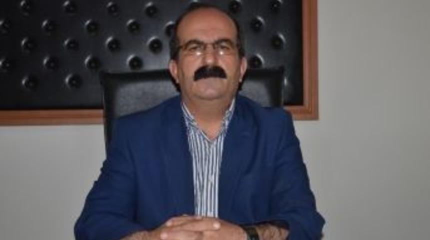 Hdp&rsquo;li Eş Başkandan &lsquo;barış&rsquo; &Ccedil;ağrısı