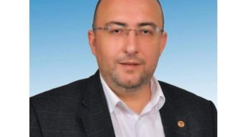 Kihmed Başkanı Mustafa &Ouml;nsay: Alim Işık&rsquo;ın A&ccedil;ıklamalarının Maksadını Anlayabilmiş Değilim