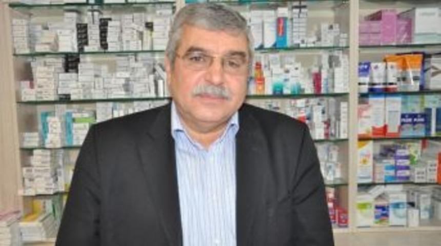 Eczacılar&rsquo;dan S&ouml;zleşme Uyarısı