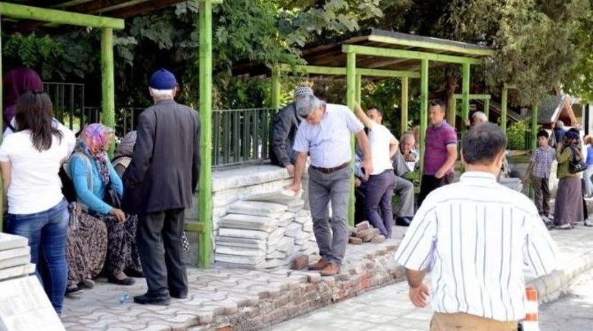 Yığılca Belediyesi Hız Kesmeden &Ccedil;alışıyor