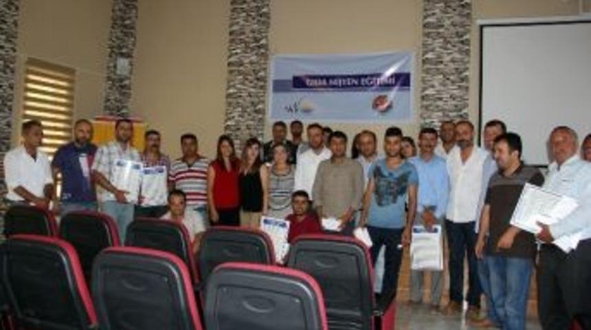 Van&rsquo;da &rsquo;beyaz Bayrak&rsquo; Uygulaması Başlatılıyor