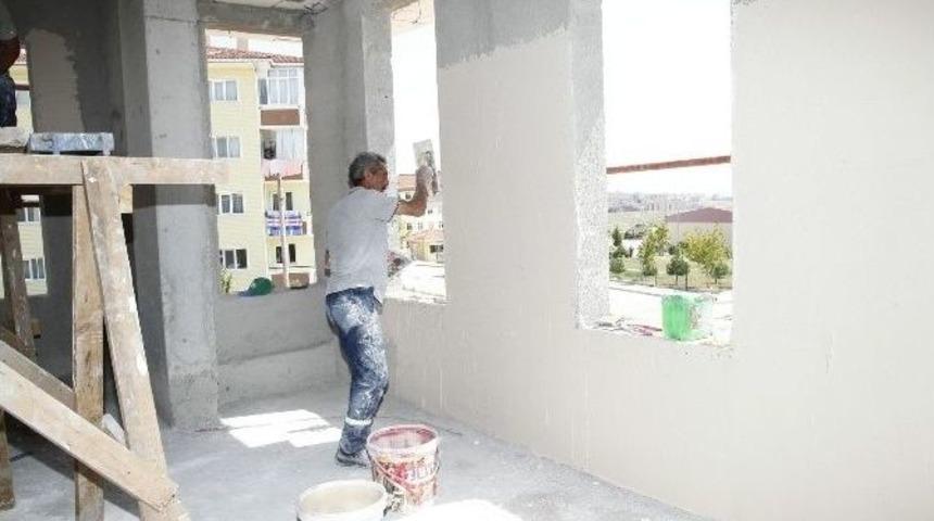 Odunpazarı Belediyesi’nden Vatandaşların Kişisel Gelişimine Katkı Çalışmaları