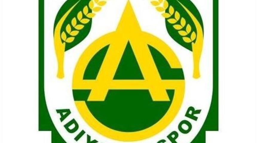 Adıyamanspor’da İcra Şoku