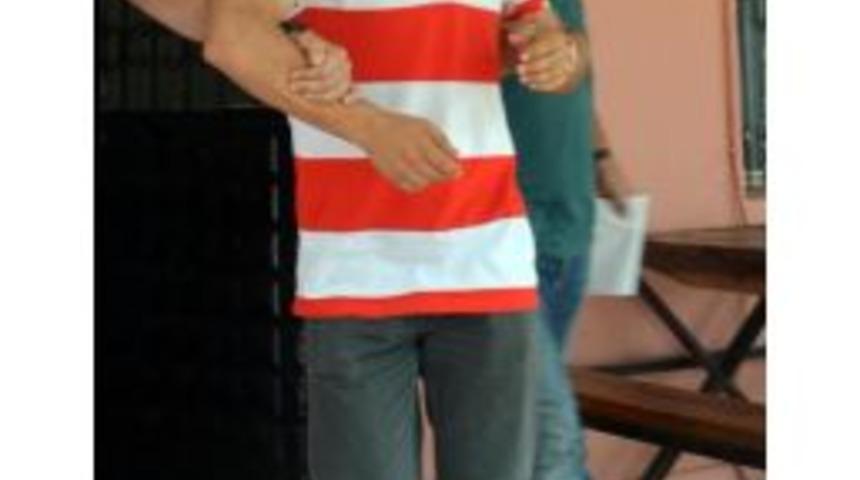 'dolandırıcıdan Kiralık Daire' Iddiası