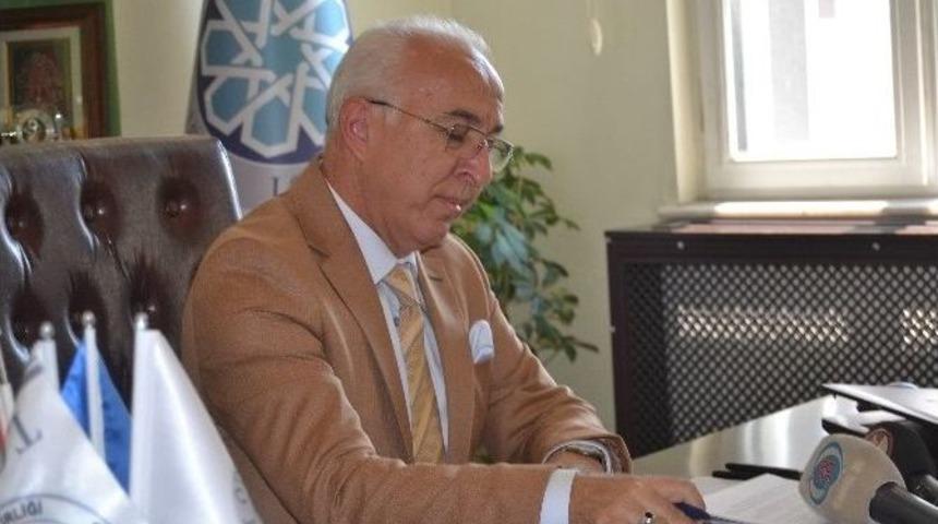 Amerikalı Belediye Başkanı Kto&rsquo;yu Ziyaret Etti