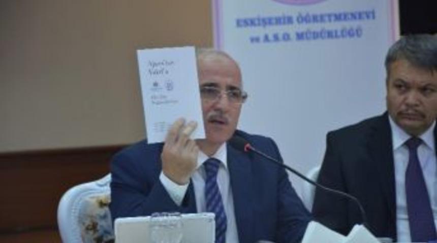 Bebka&rsquo;ın Eskişehir Projelerini Yeterince Desteklemediği Eleştirileri