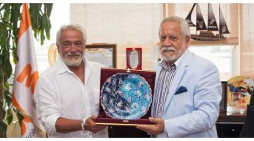 Fedon, Benzerini Modoko&rsquo;da Buldu