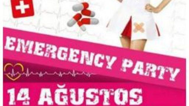 Hemşirelerden 'hemşire Partisi'ne Tepki