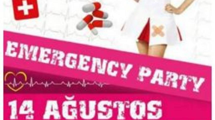 Hemşirelerden 'hemşire Partisi'ne Tepki