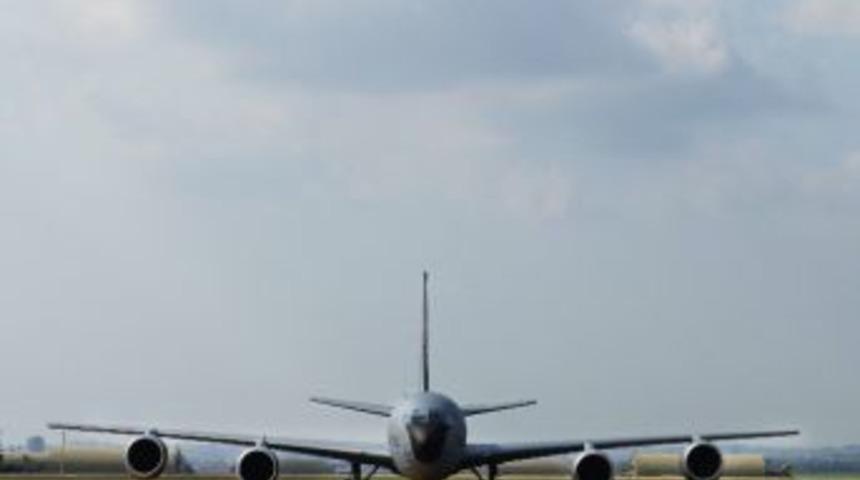 İncirlik&rsquo;te G&uuml;n Sakin