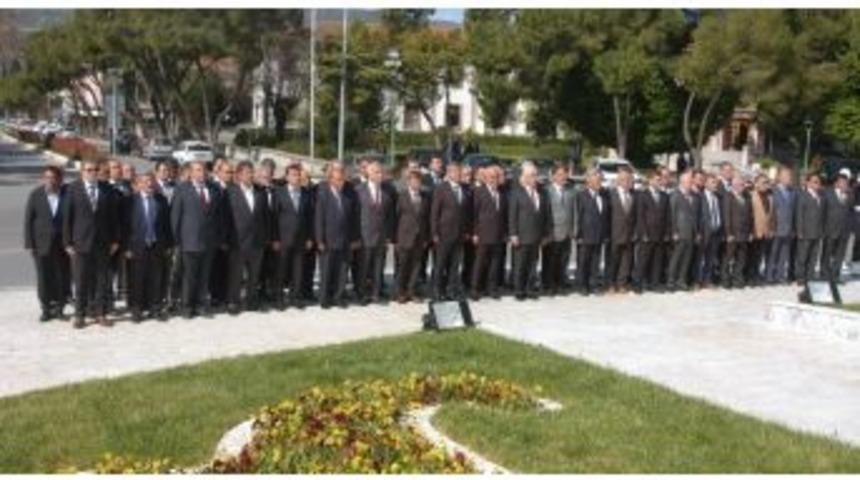 Muğla Büyükşehir Meclisinden ‘terör’ Açıklaması