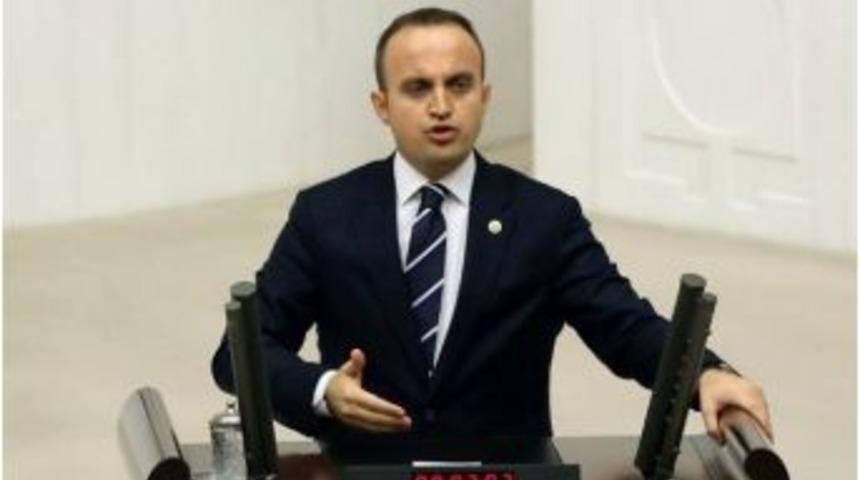 B&uuml;lent Turan&rsquo;dan Koalisyon Yorumu